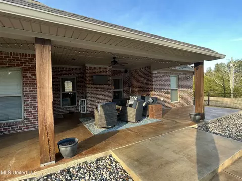 Exterior - 304 Williams Rd, Florence, MS 39073 photo 20 of 28