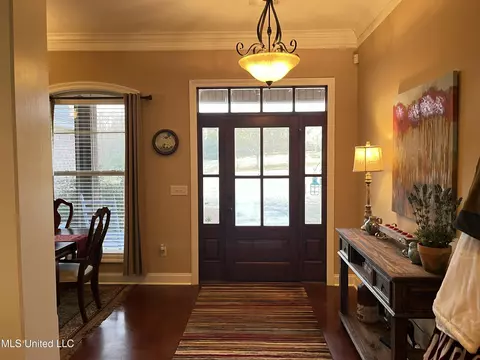 Entry Way - 304 Williams Rd, Florence, MS 39073 photo 1 of 1