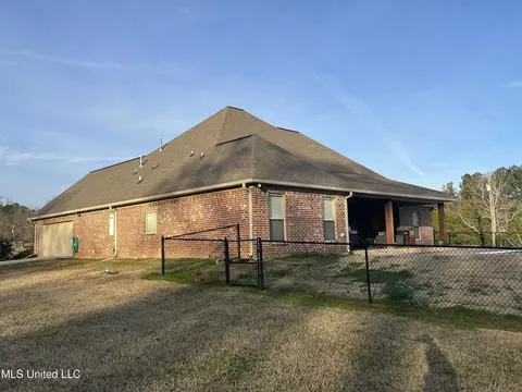 Exterior - 304 Williams Rd, Florence, MS 39073 photo 18 of 28