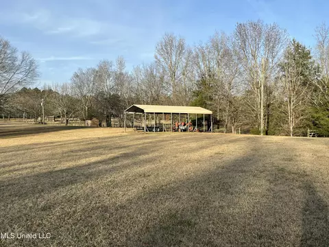 Exterior - 304 Williams Rd, Florence, MS 39073 photo 4 of 28