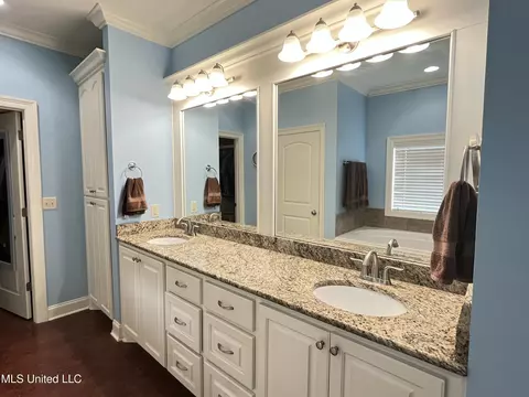 Bath - 304 Williams Rd, Florence, MS 39073 photo 2 of 9