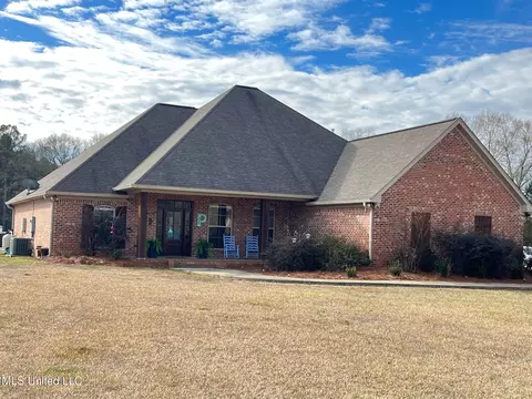 304 Williams Rd, Florence, MS 39073