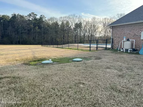 Exterior - 304 Williams Rd, Florence, MS 39073 photo 12 of 28