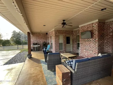 Exterior - 304 Williams Rd, Florence, MS 39073 photo 23 of 28