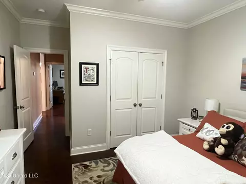 Bedroom - 304 Williams Rd, Florence, MS 39073 photo 3 of 3