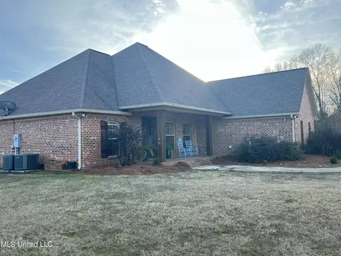 Exterior - 304 Williams Rd, Florence, MS 39073 photo 10 of 28