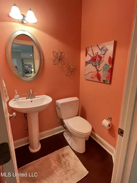 Bath - 304 Williams Rd, Florence, MS 39073 photo 5 of 9