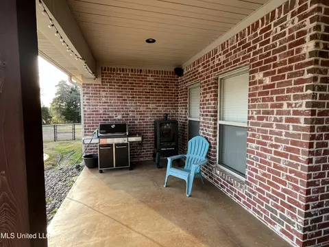 Exterior - 304 Williams Rd, Florence, MS 39073 photo 24 of 28