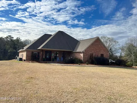Exterior - 304 Williams Rd, Florence, MS 39073 photo 2 of 28