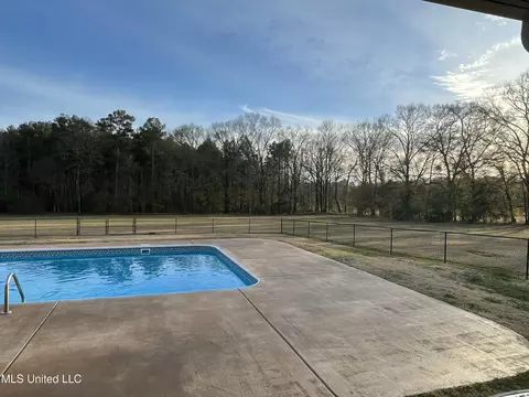Exterior - 304 Williams Rd, Florence, MS 39073 photo 27 of 28