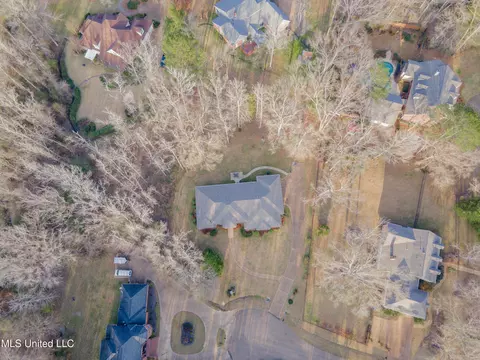 View/Area - 3 Atlanta Cv, Clinton, MS 39056 photo 2 of 3