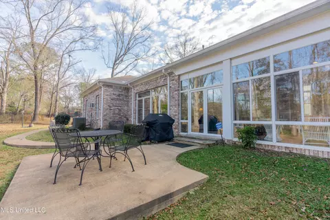 Exterior - 3 Atlanta Cv, Clinton, MS 39056 photo 14 of 20