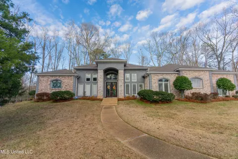 Exterior - 3 Atlanta Cv, Clinton, MS 39056 photo 3 of 20