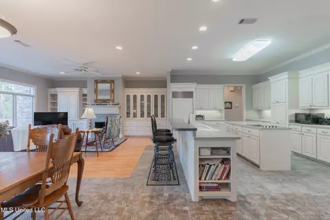 Kitchen - 3 Atlanta Cv, Clinton, MS 39056 photo 1 of 8