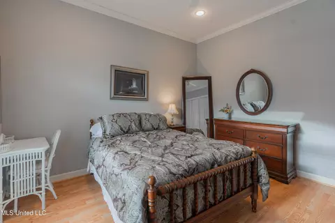 Bedroom - 3 Atlanta Cv, Clinton, MS 39056 photo 6 of 8
