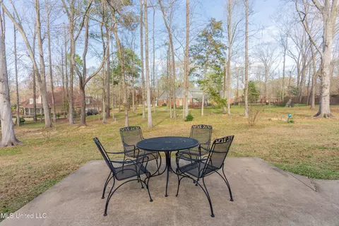 Exterior - 3 Atlanta Cv, Clinton, MS 39056 photo 15 of 20