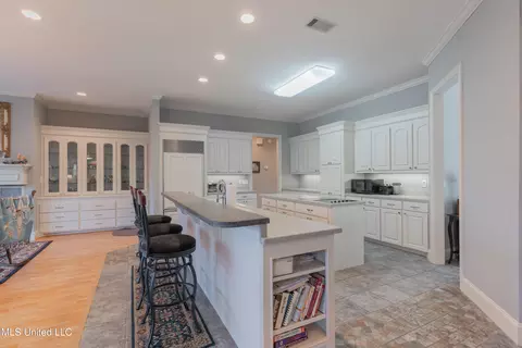 Kitchen - 3 Atlanta Cv, Clinton, MS 39056 photo 2 of 8