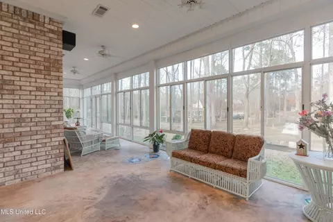 Exterior - 3 Atlanta Cv, Clinton, MS 39056 photo 7 of 20