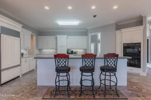 Kitchen - 3 Atlanta Cv, Clinton, MS 39056 photo 8 of 8