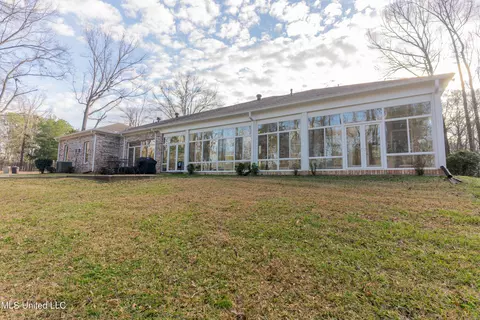 Exterior - 3 Atlanta Cv, Clinton, MS 39056 photo 16 of 20