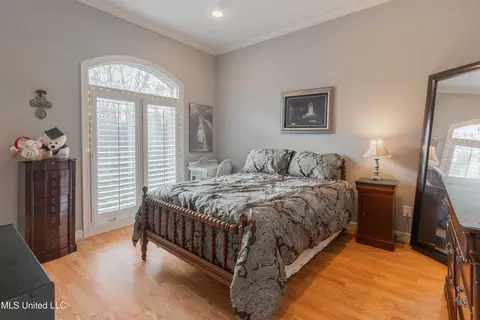 Bedroom - 3 Atlanta Cv, Clinton, MS 39056 photo 5 of 8