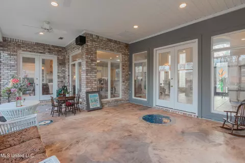 Exterior - 3 Atlanta Cv, Clinton, MS 39056 photo 11 of 20