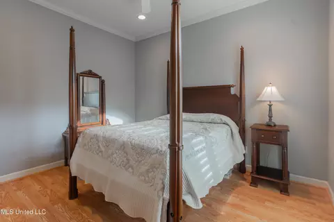 Bedroom - 3 Atlanta Cv, Clinton, MS 39056 photo 8 of 8