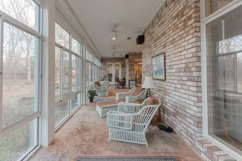 Exterior - 3 Atlanta Cv, Clinton, MS 39056 photo 10 of 20