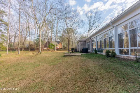 Exterior - 3 Atlanta Cv, Clinton, MS 39056 photo 17 of 20