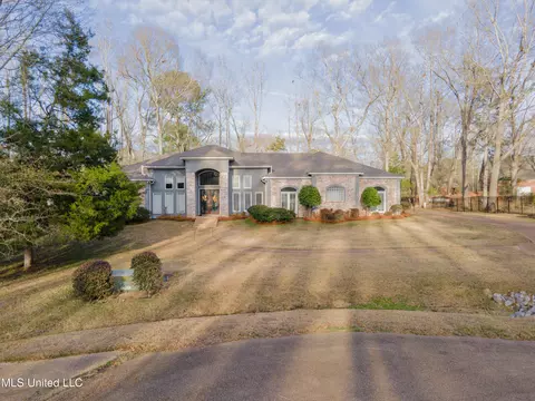 Exterior - 3 Atlanta Cv, Clinton, MS 39056 photo 6 of 20