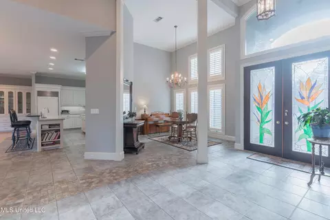 Entry Way - 3 Atlanta Cv, Clinton, MS 39056 photo 1 of 4