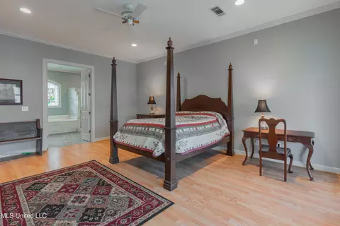Bedroom - 3 Atlanta Cv, Clinton, MS 39056 photo 3 of 8