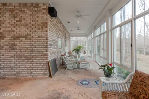 Exterior - 3 Atlanta Cv, Clinton, MS 39056 photo 8 of 20