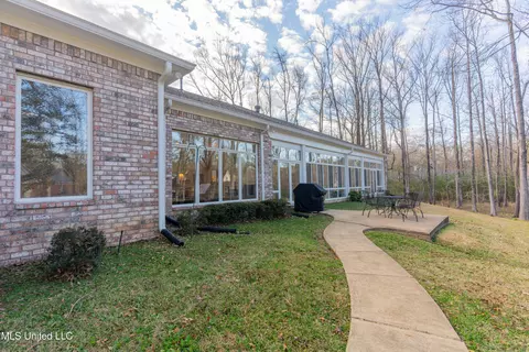 Exterior - 3 Atlanta Cv, Clinton, MS 39056 photo 19 of 20