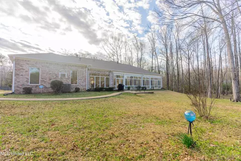 Exterior - 3 Atlanta Cv, Clinton, MS 39056 photo 20 of 20