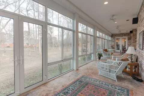 Exterior - 3 Atlanta Cv, Clinton, MS 39056 photo 9 of 20