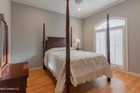 Bedroom - 3 Atlanta Cv, Clinton, MS 39056 photo 7 of 8