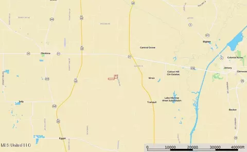 01 Mcallister Rd, Amory, MS 38821 photo 4