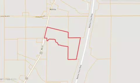 Ms-43, Kosciusko, MS 39090 photo 15