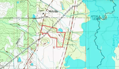 Ms-43, Kosciusko, MS 39090 photo 16