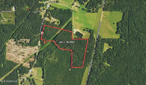Ms-43, Kosciusko, MS 39090 photo 14