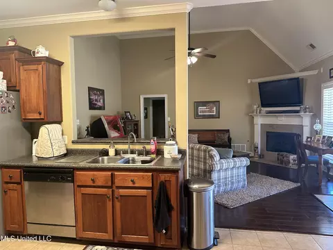 1478 E Lake Front Dr, Hernando, MS 38632 photo 6