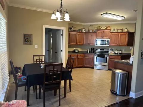 1478 E Lake Front Dr, Hernando, MS 38632 photo 5