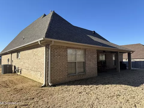1478 E Lake Front Dr, Hernando, MS 38632 photo 19