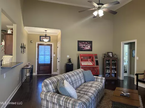 1478 E Lake Front Dr, Hernando, MS 38632 photo 3
