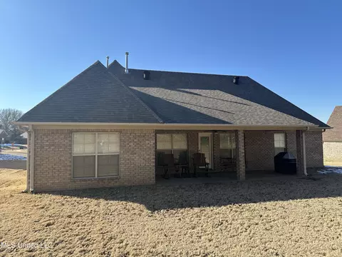 1478 E Lake Front Dr, Hernando, MS 38632 photo 18