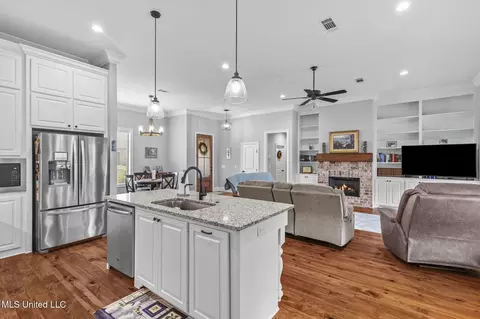 361 Emerald Way, Brandon, MS 39047 photo 17