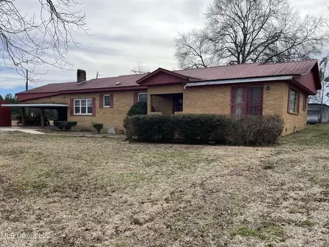 31 Webster Ave, Carson, MS 39427