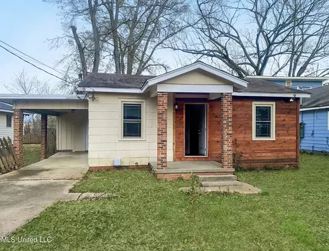 3454 Shady Oaks St, Jackson, MS 39213 photo 1