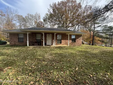 3133 Russell Rd, Wesson, MS 39191 photo 1